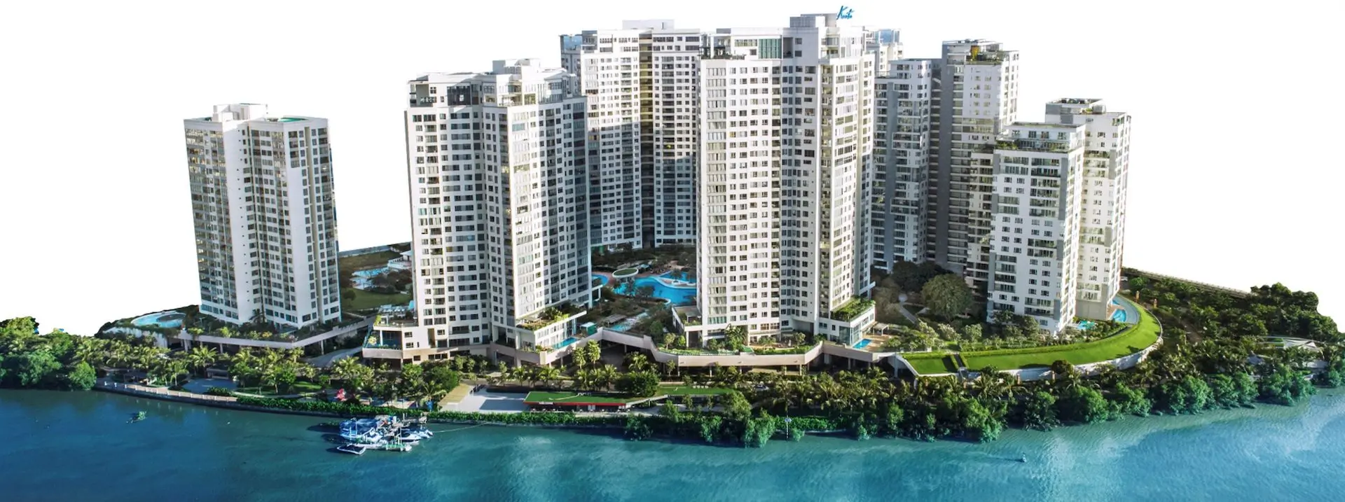 Kusto Home ghi danh với nhiều giải thưởng tại Asia Pacific Property Awards 2023