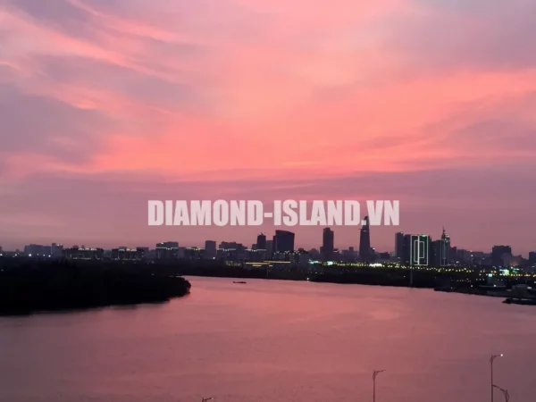 Căn hộ Đảo Kim Cương – Diamond-island chi nhánh Quận 9